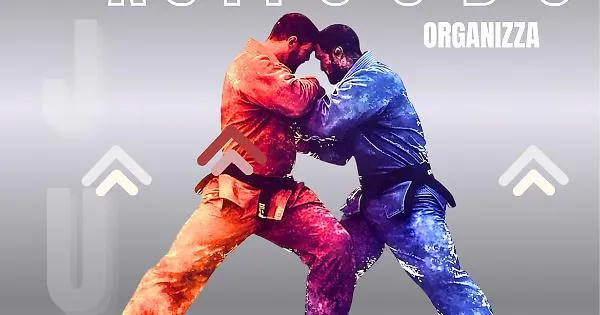Coppa Città di Asti Judo Tournament Brings Athletes to Asti