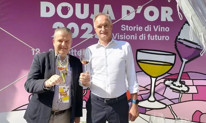 Douja d'Or bilancio