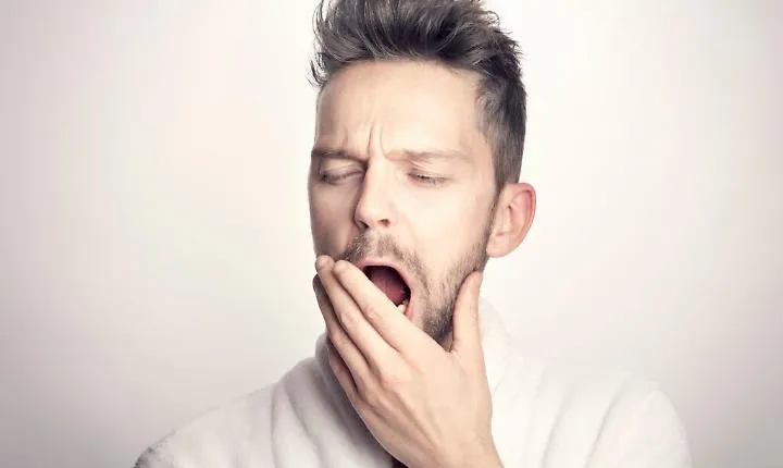 man
