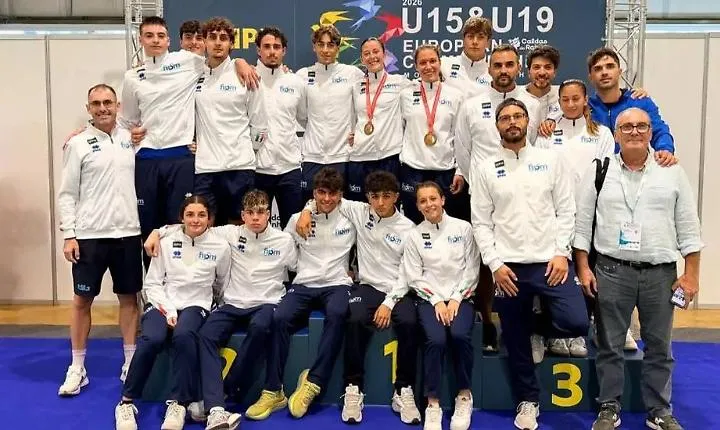 Italia Pentathlon