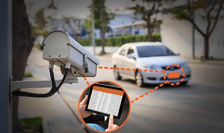 Nuove telecamere di videosorveglianza intelligenti e pi&ugrave; controlli del vicinato