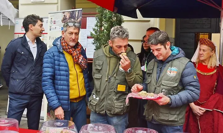 San Damiano posticipa le date della Fiera dei Santi e della Fiera del tartufo