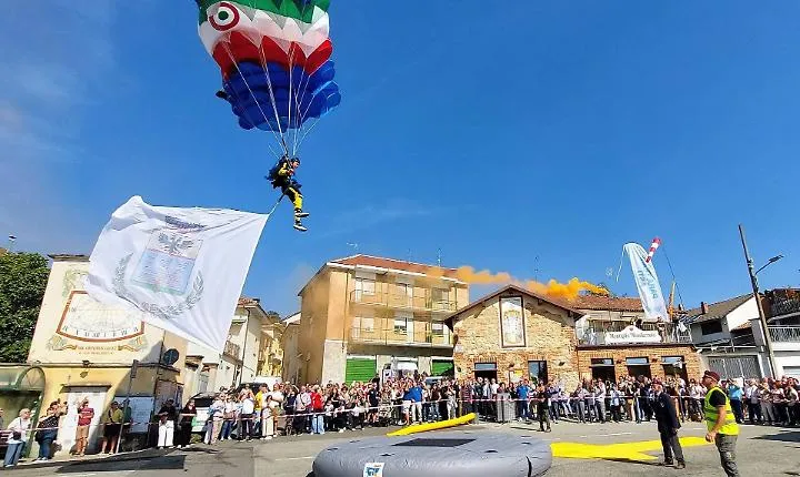 Domenica a Montiglio Monferrato la seconda giornata della Fiera nazionale del Tartufo