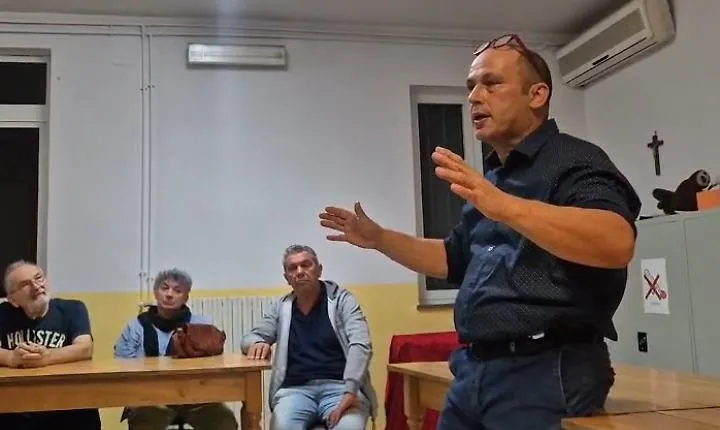 Il caro carburanti (ma non solo) riaccende l'esasperazione del popolo dei trattori in piazza