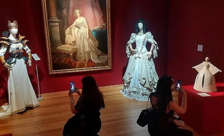Prorogata fino al 20 settembre la mostra &ldquo;L&rsquo;arte del tessuto, il tessuto nell&rsquo;arte&rdquo;