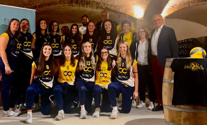 PVB stagione 26/27