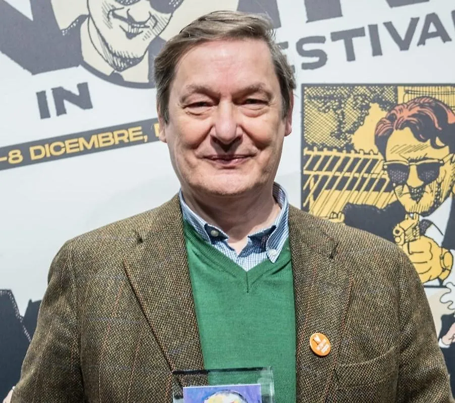 Enrico Pandiani