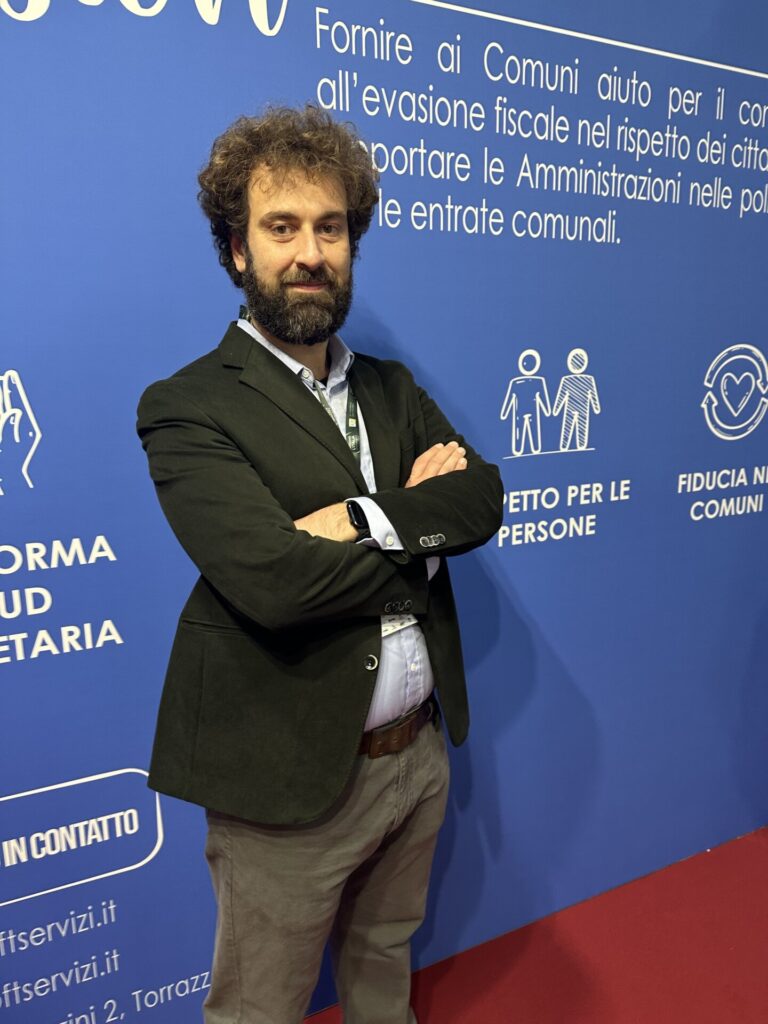 Giuseppe Armanno