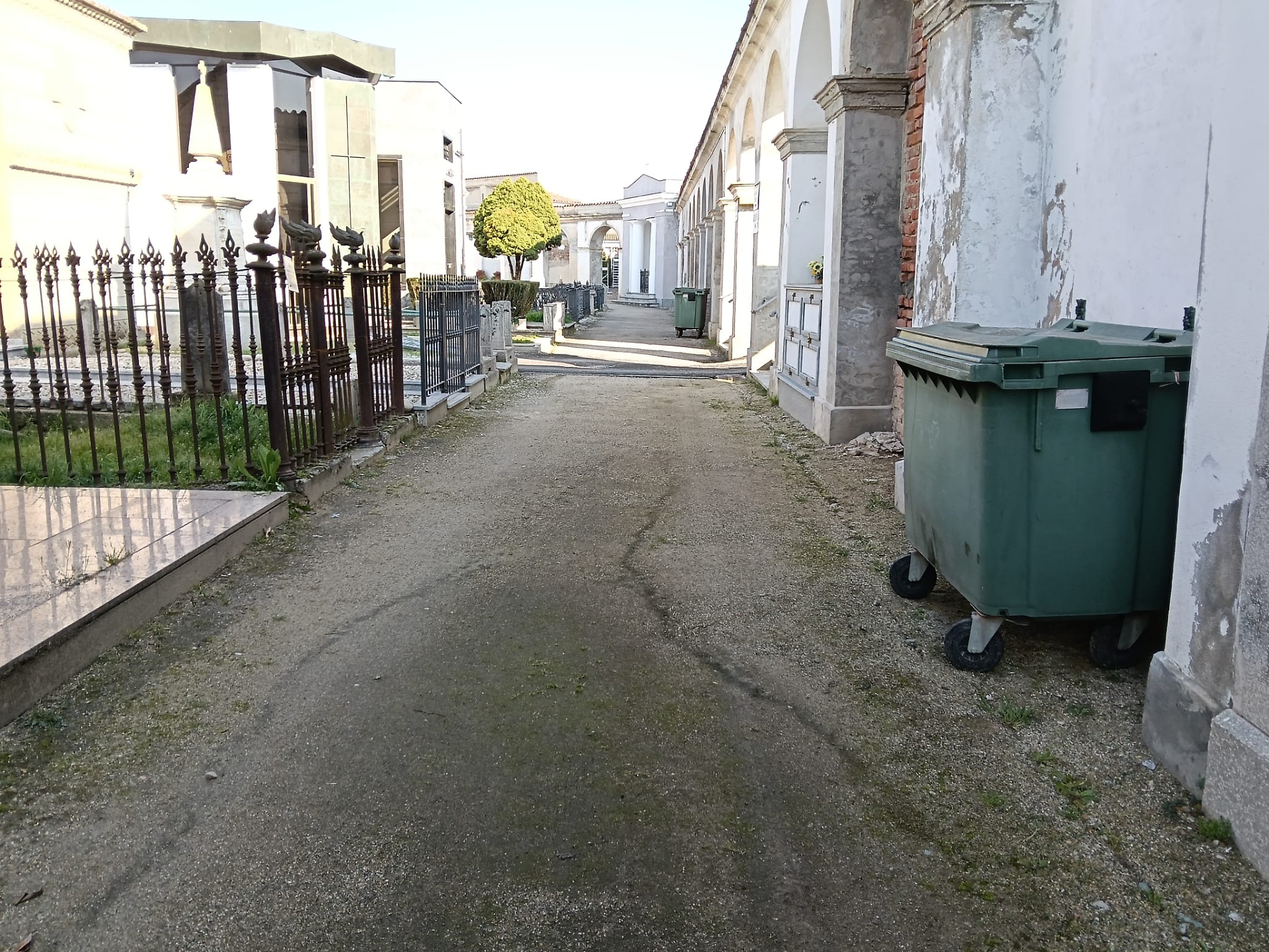 cimitero di asti