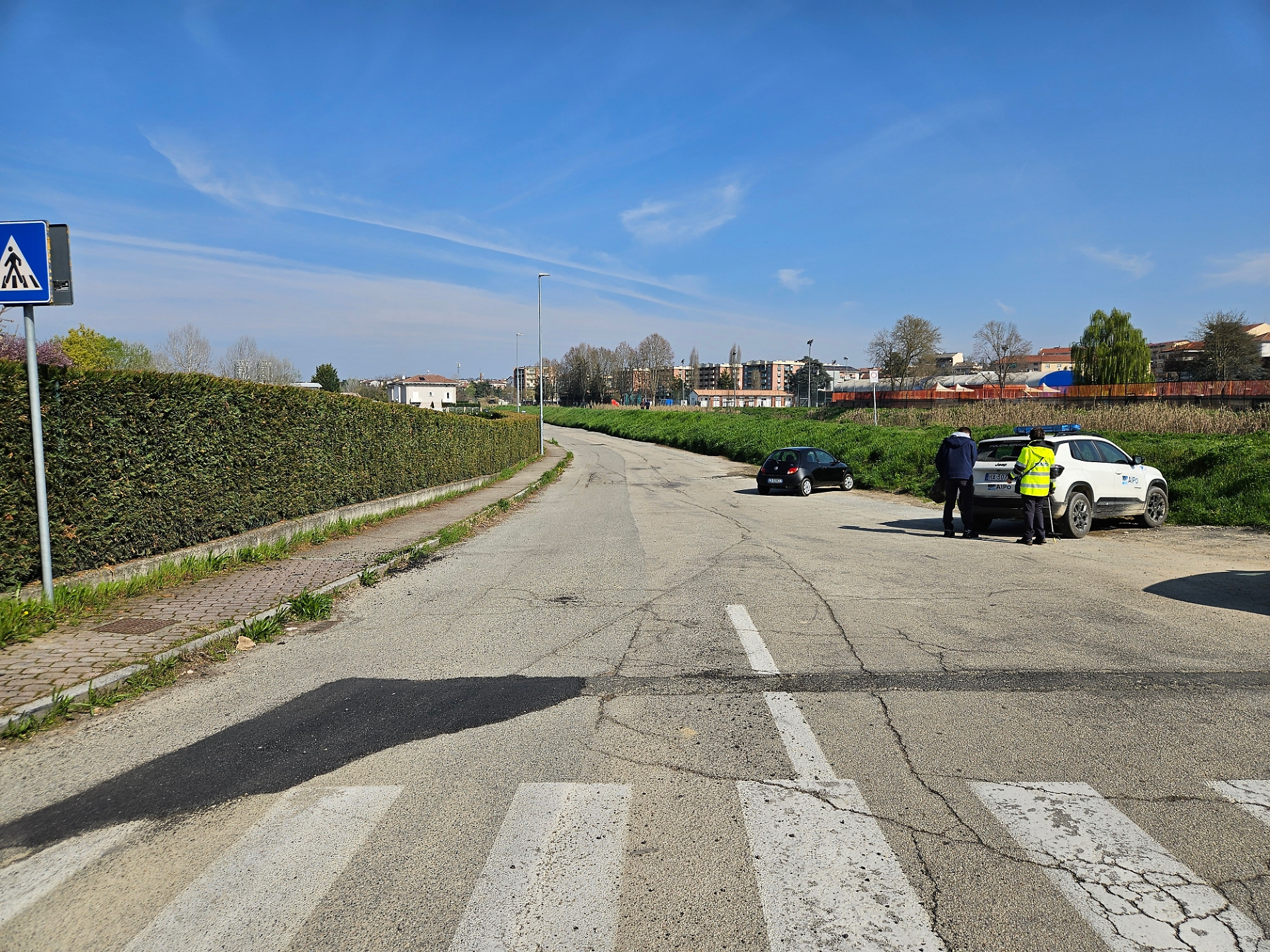 strada Falletti