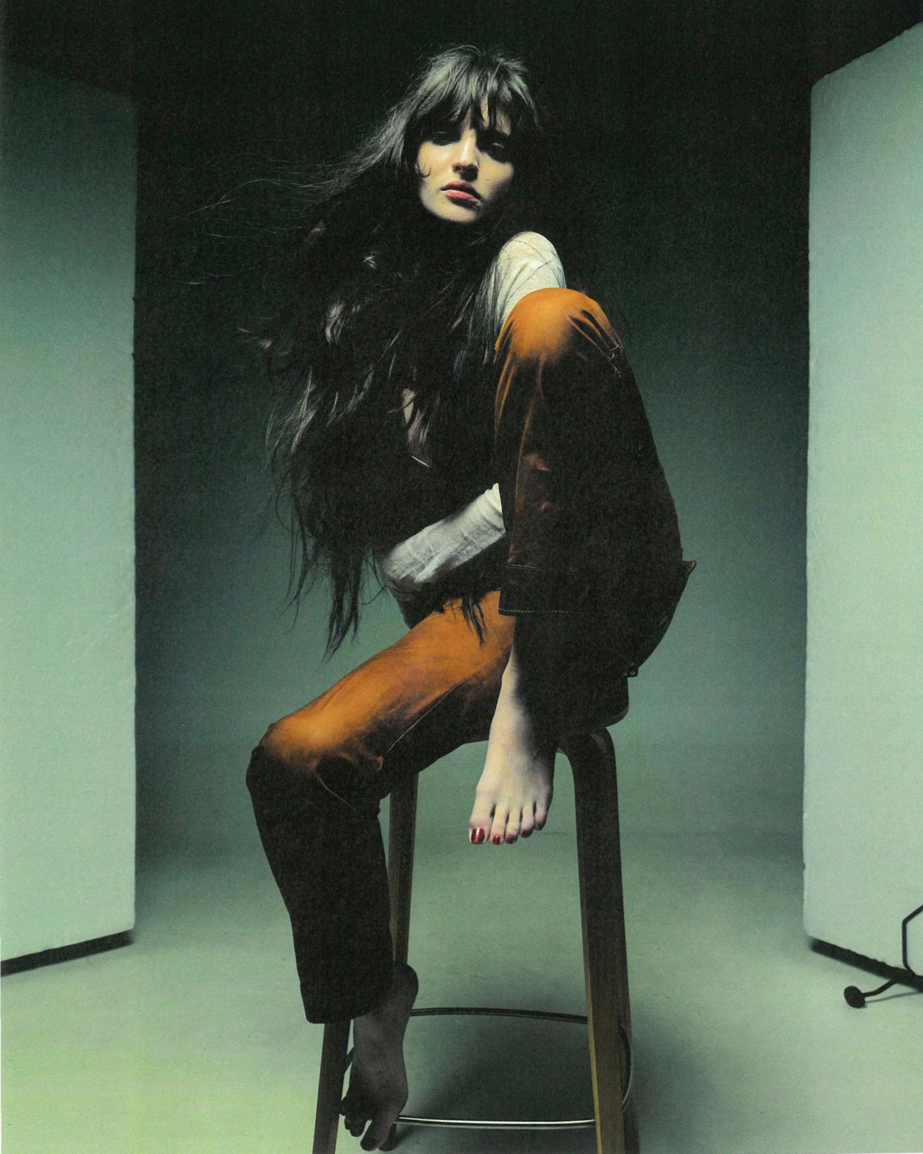 Angelica Bove_ph Nicholas Fols